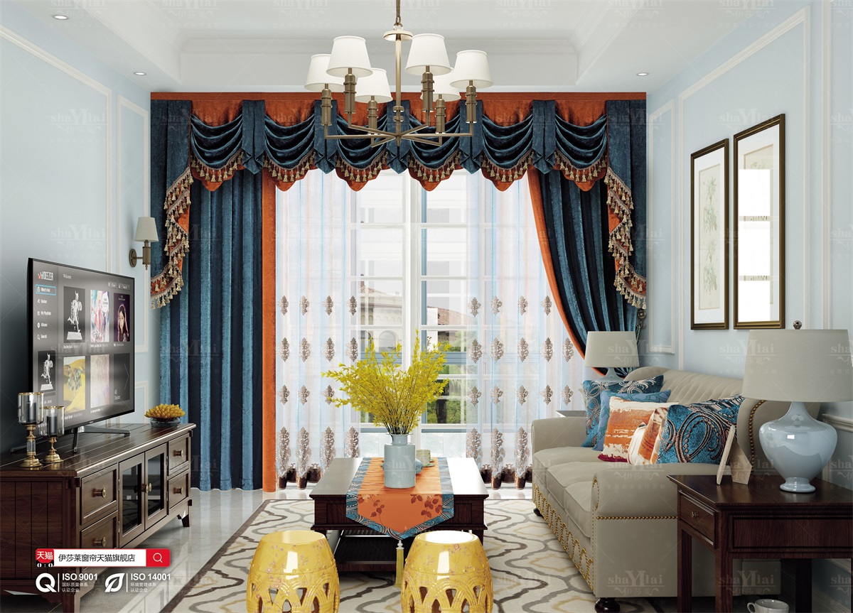 黄瓜成视频人APP-黄瓜AV网站黄瓜视频搞黄版客厅窗帘效果图